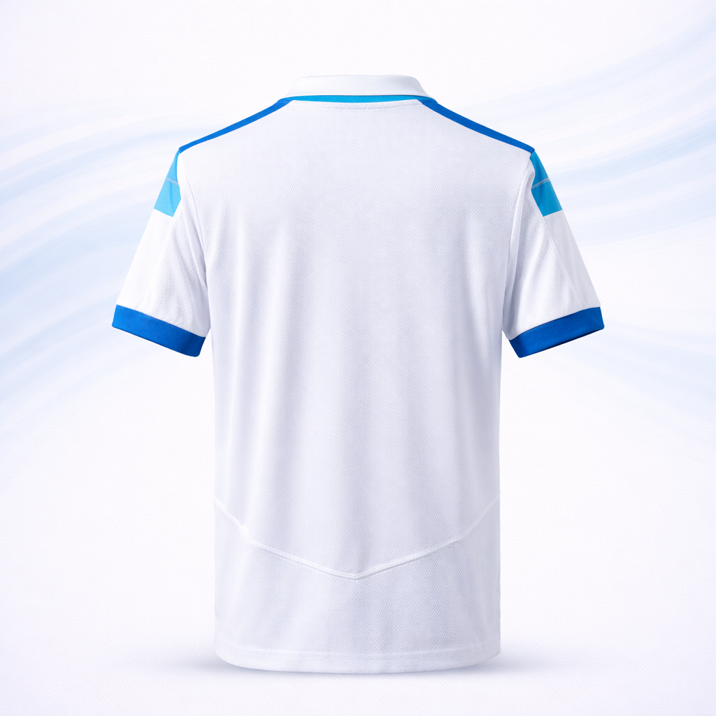 Camiseta Paysandu 2026/27 - Torcedor
