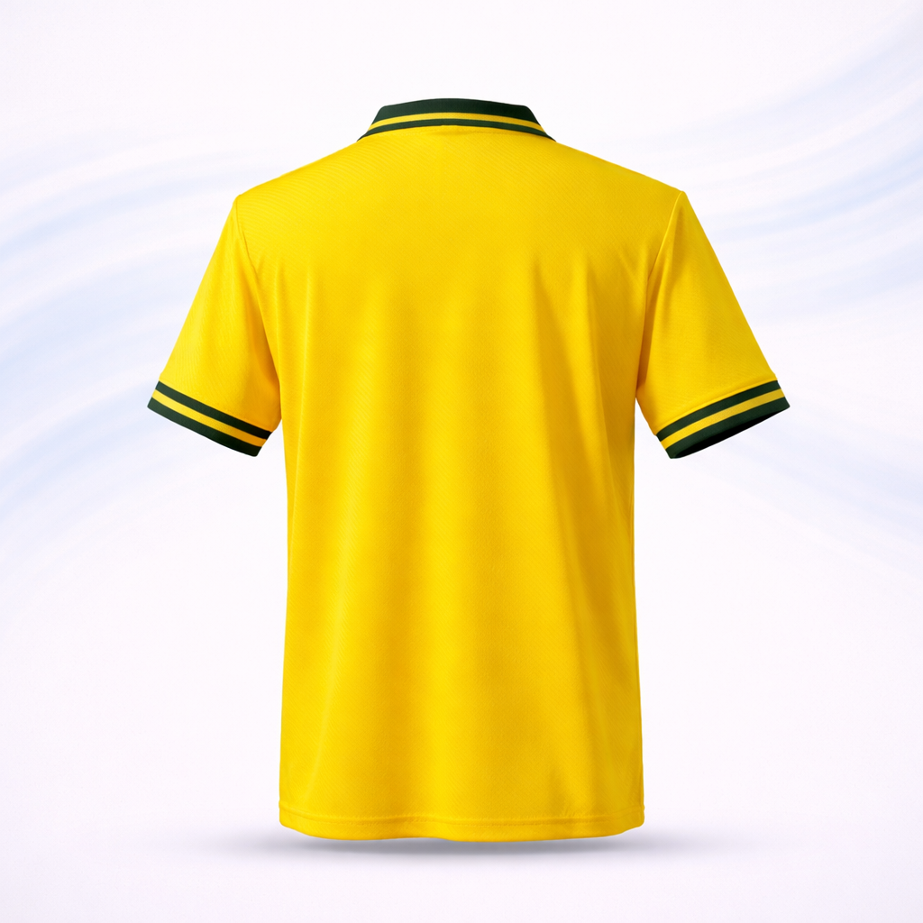 Camiseta Brasil 1994