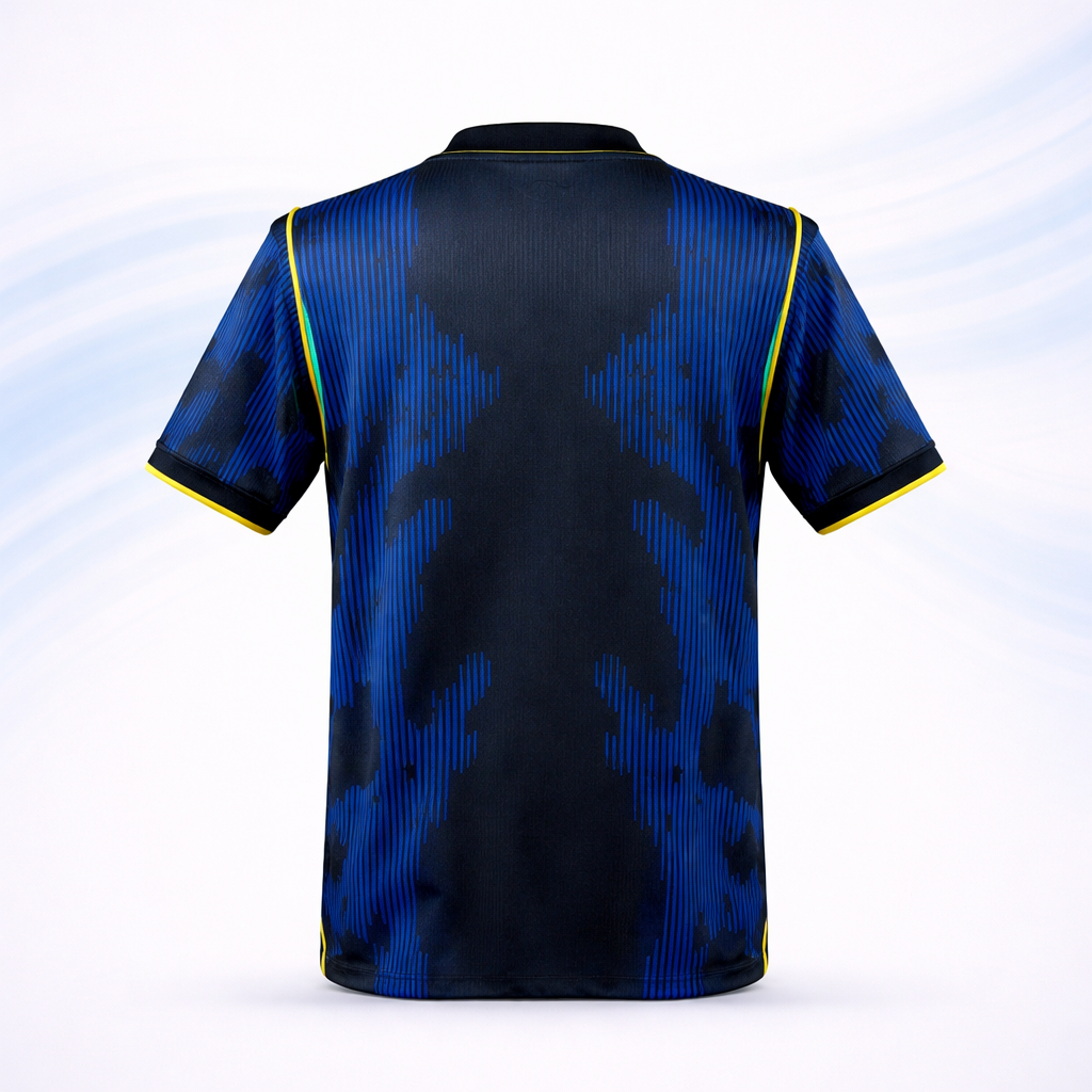 KIT Rumo ao Hexa - Brasil 2026 - Torcedor