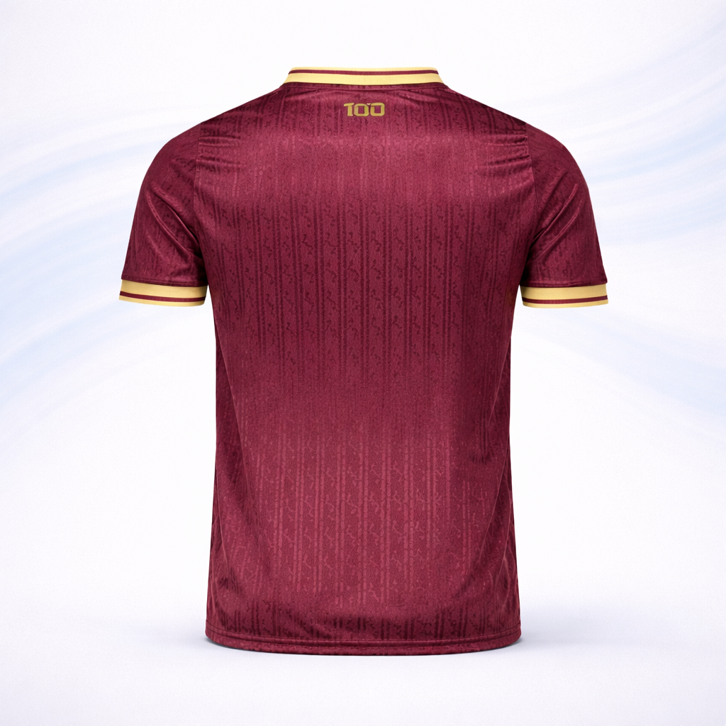 Camiseta Juventus da Mooca - Edição especial