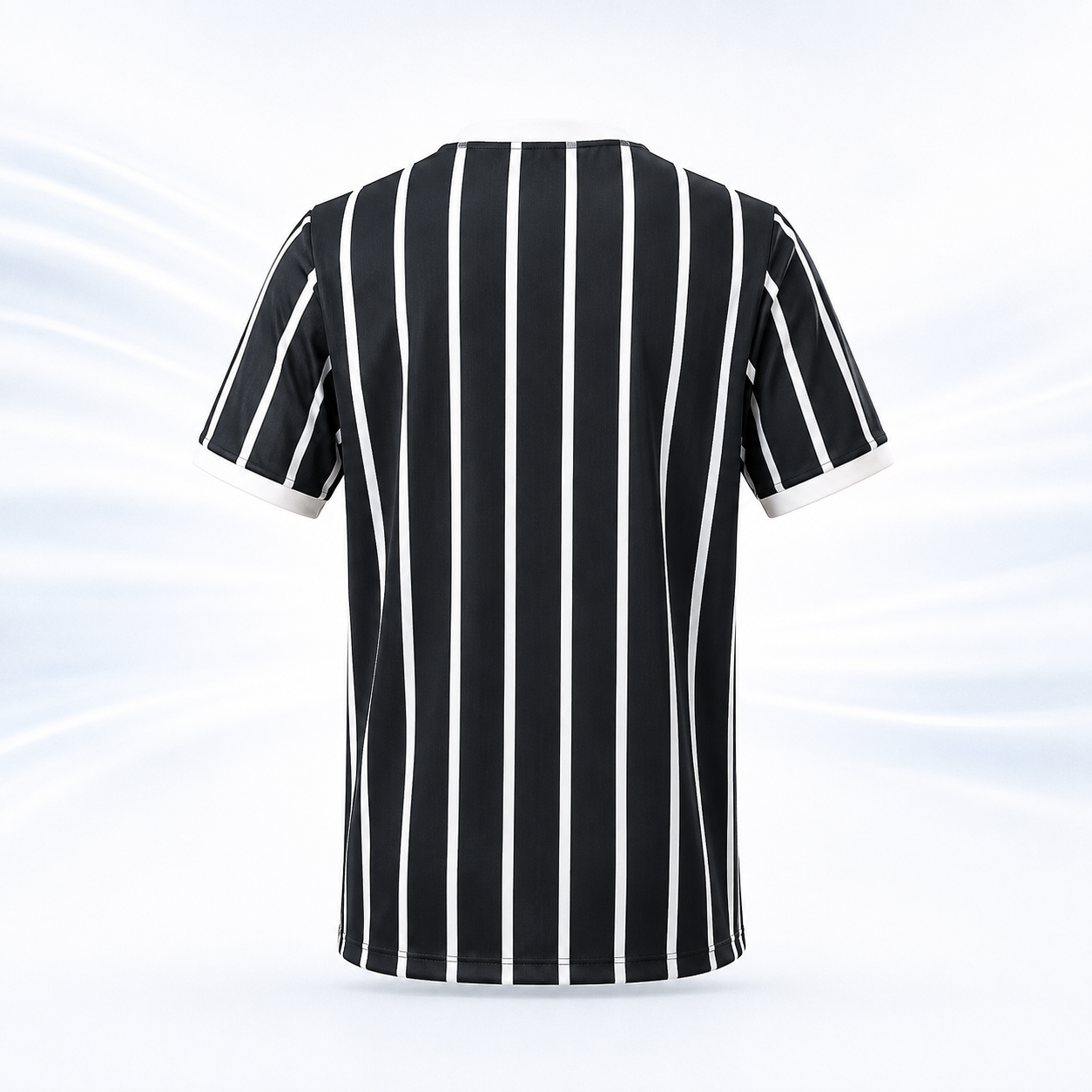 Camiseta Corinthians 2026/27 - Torcedor