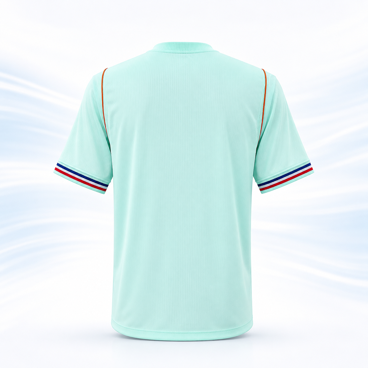 Camiseta França 2026 - Copa do Mundo - Torcedor