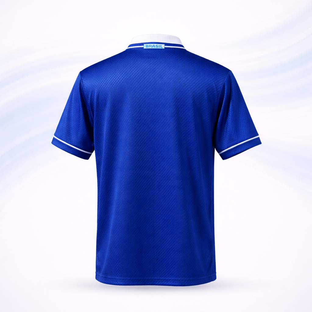 Camiseta Brasil 1994