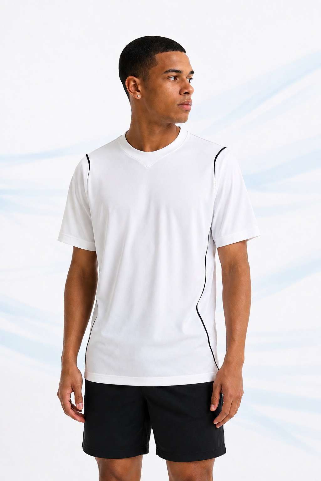 Camiseta Corinthians 2026/27 - Torcedor