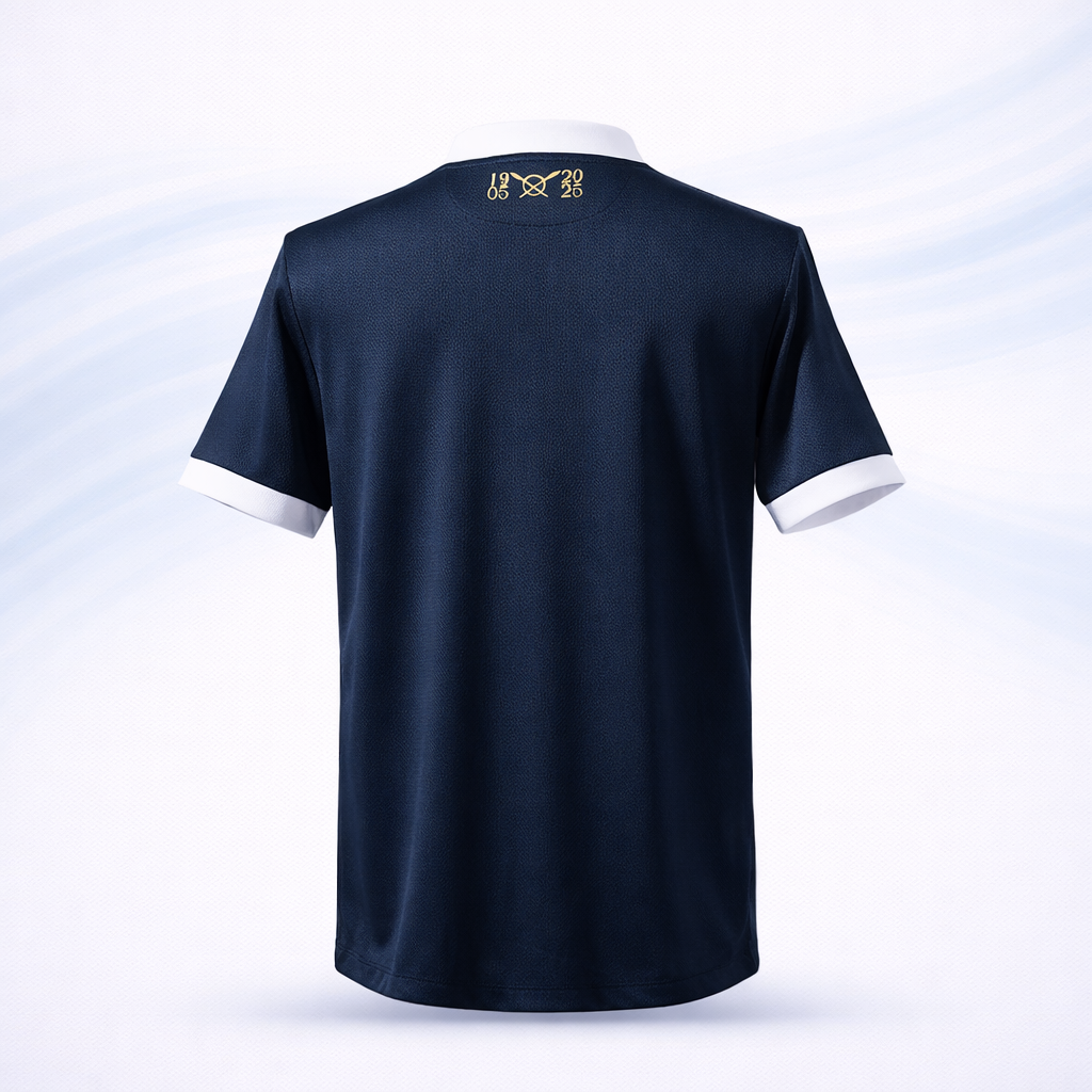 Camiseta Remo 2026/27 - Torcedor