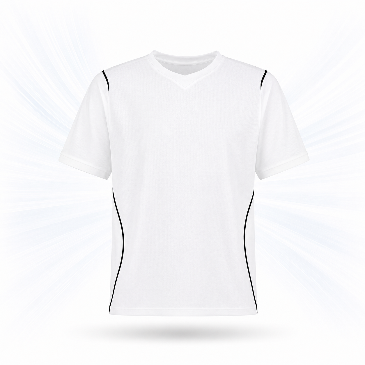 Camiseta Corinthians 2026/27 - Torcedor