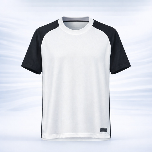 Camiseta Corinthians 2025/26 - Torcedor