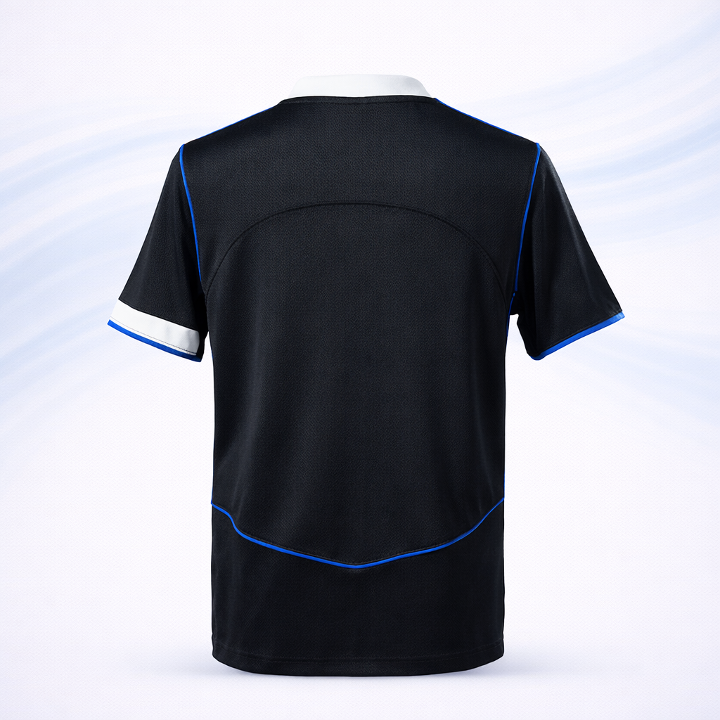 Camiseta Chelsea 2025/26 - Torcedor