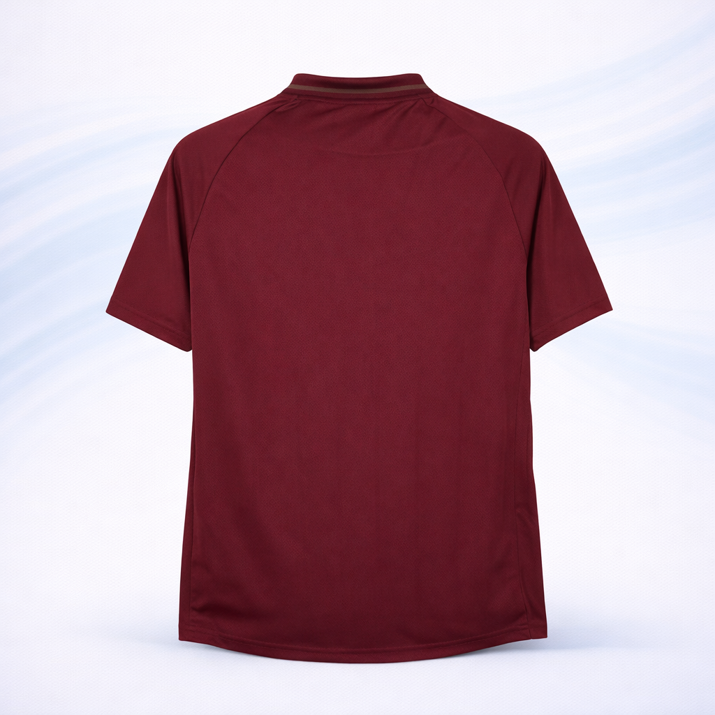 Camiseta Manchester City 2012
