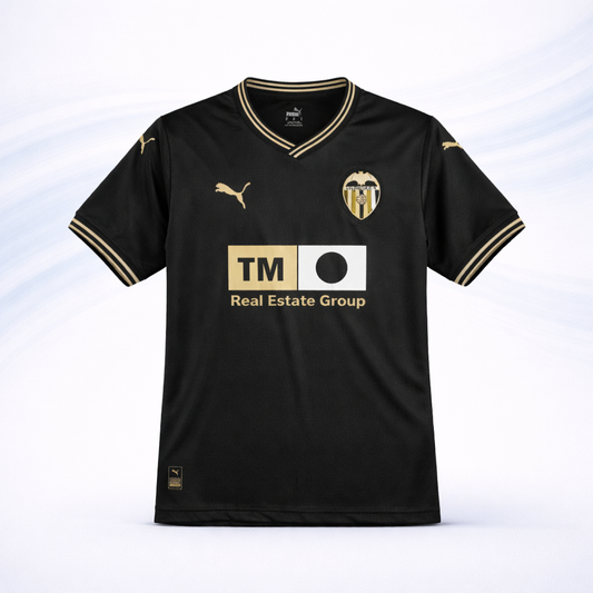 Camiseta Valencia 2024/25 - Torcedor