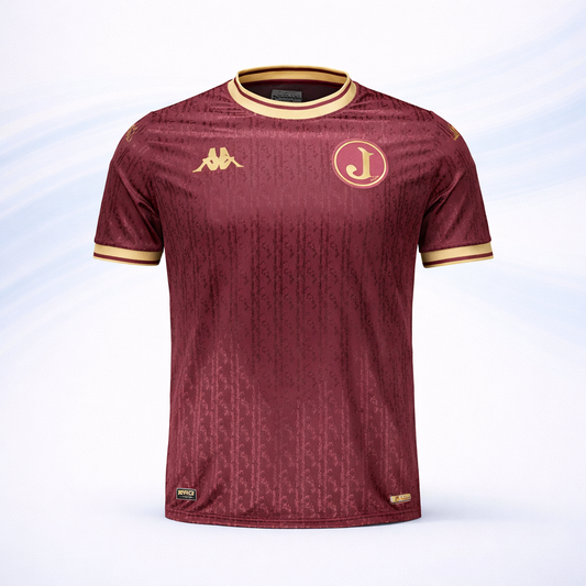 Camiseta Juventus da Mooca - Edição especial