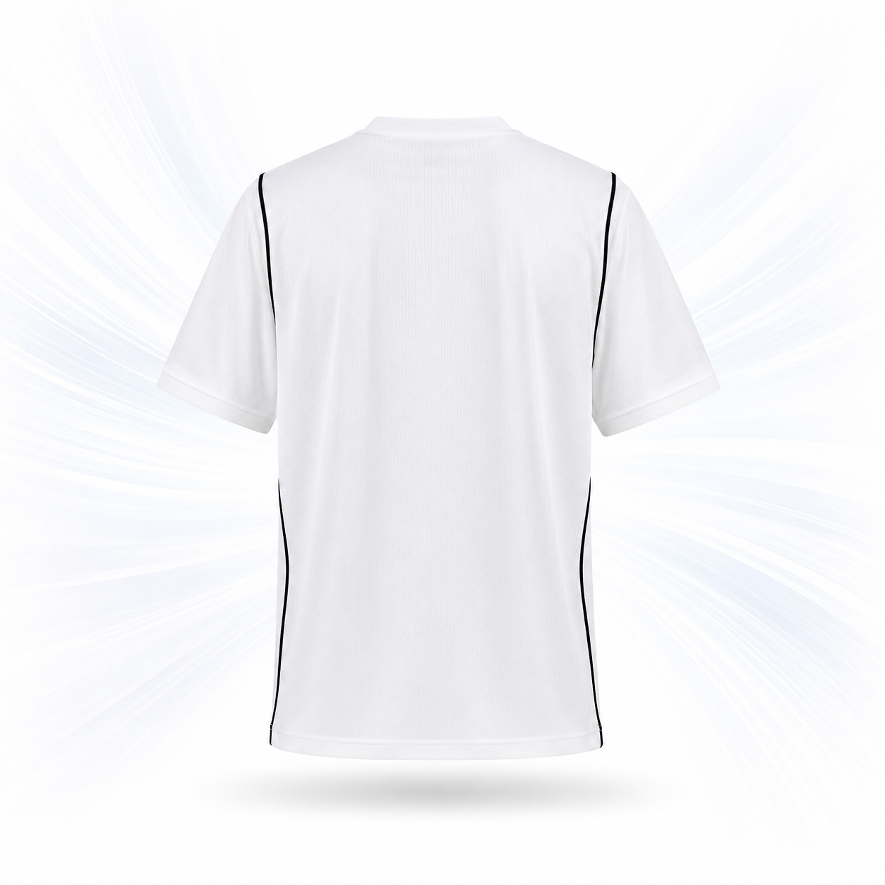 Camiseta Corinthians 2026/27 - Torcedor