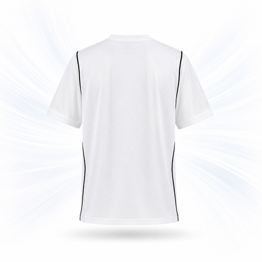 Camiseta Corinthians 2026/27 - Torcedor
