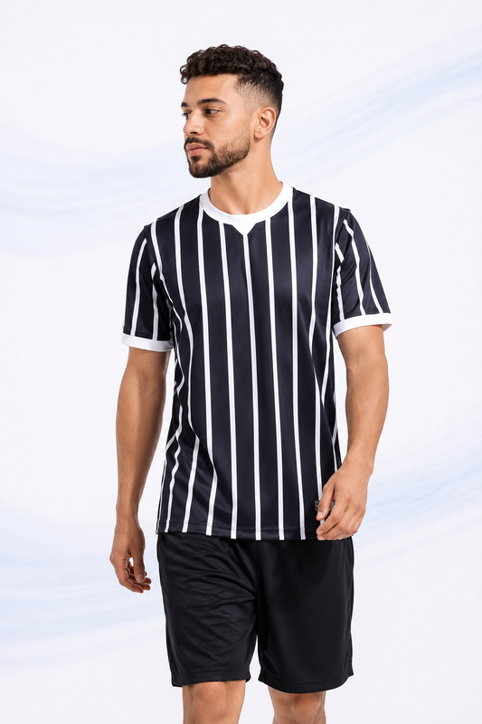 Camiseta Corinthians 2026/27 - Torcedor