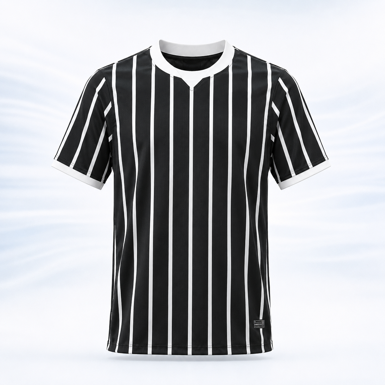 Camiseta Corinthians 2026/27 - Torcedor