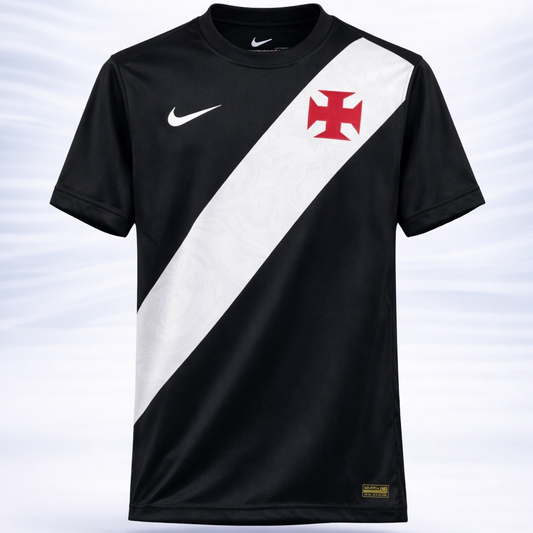 Camiseta Vasco 2026/27 - Torcedor