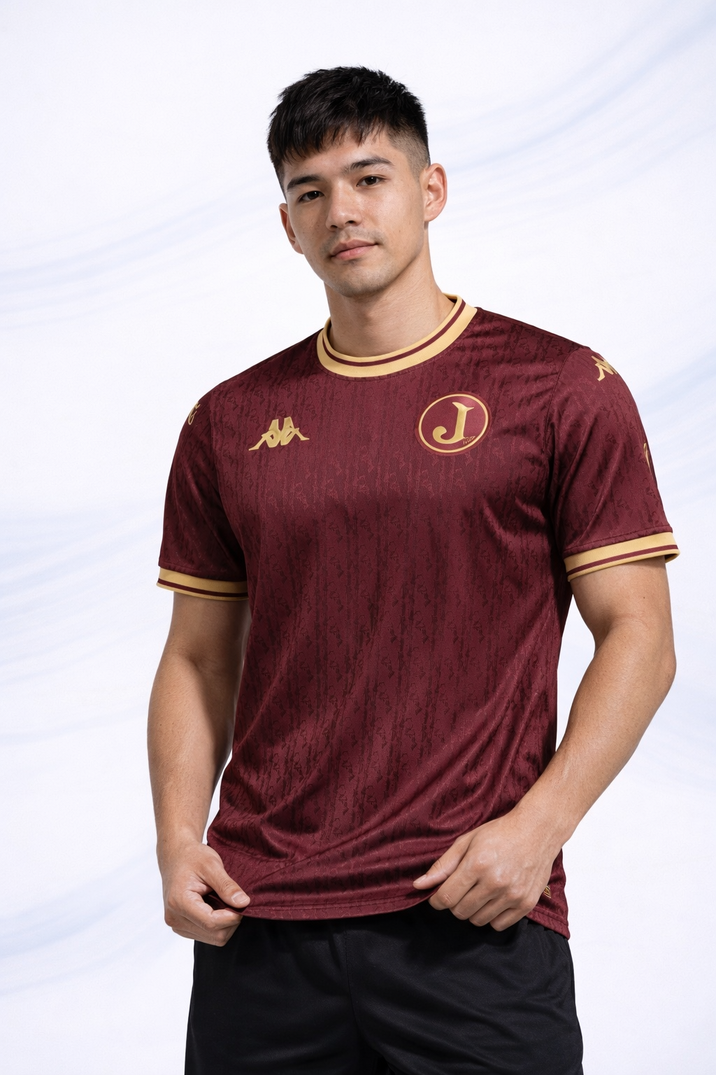 Camiseta Juventus da Mooca - Edição especial